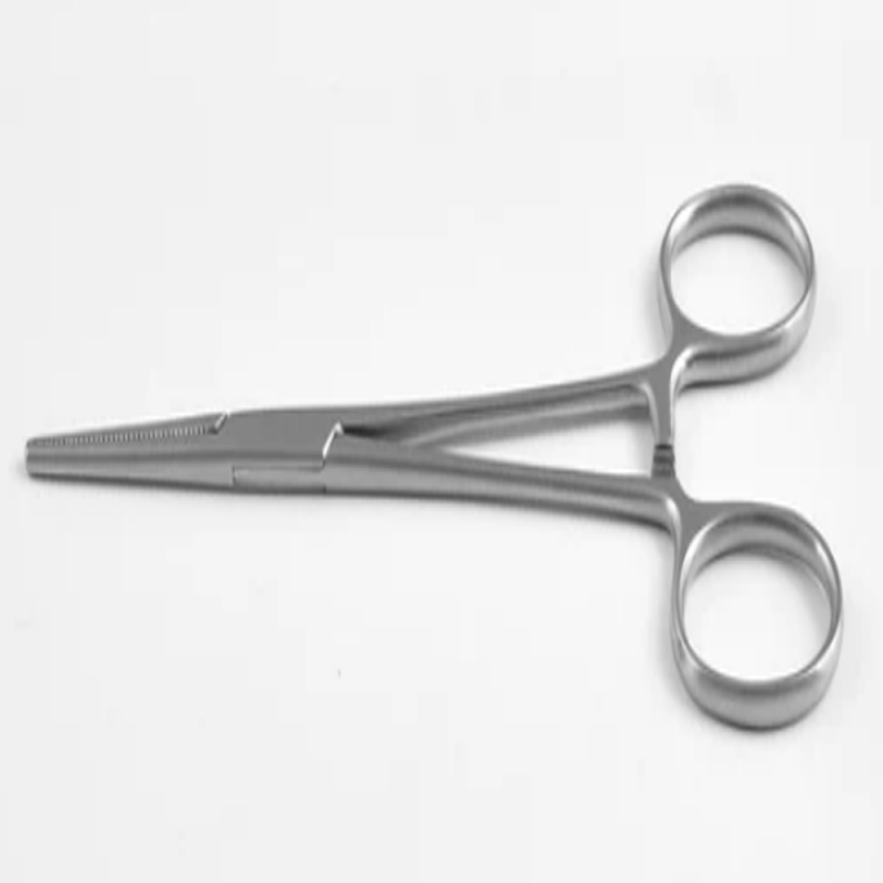 Artery Forceps Kocher-Japan 14.5cm Curved