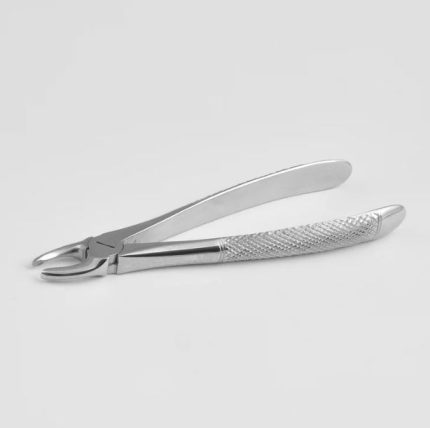 English Pattern Upper Incisors And Canines, Extracting Forceps Fig. 3