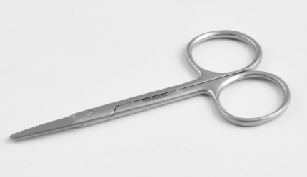 Spencer Ligature Scissors 9Cm