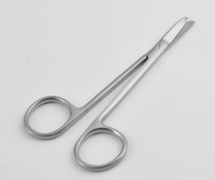 Spencer Ligature Scissors 13Cm