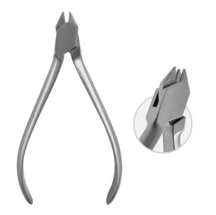Aderer 3-Prong Pliers Maxi,