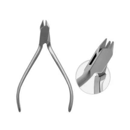 Aderer 3-Prong Pliers Mini,
