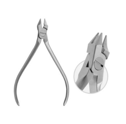 Anderer 3-Prong Pliers Extra-Mini