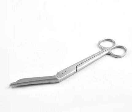Braun Stadler Umbilical Scissors