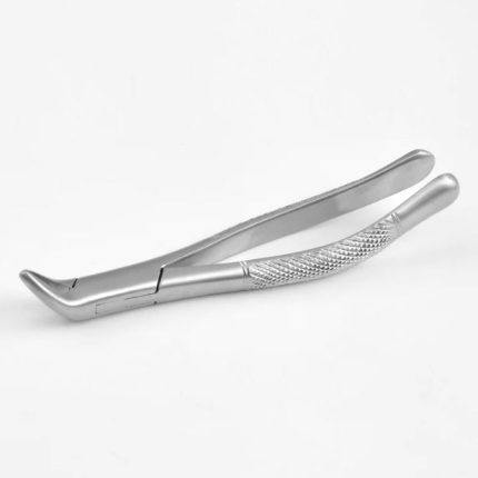 Cryer Lower Bicuspids, Incisors And Roots American Pattern, Extracting Forceps. Fig. 151