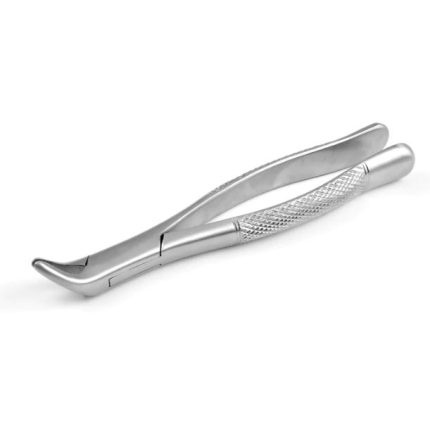 Cryer Lower Bicuspids, Incisors And Roots American Pattern, Extracting Forceps. Fig. 151S