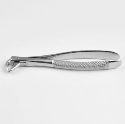 English Pattern Lower Inisors And Roods, Extracting Forceps Fig.74M