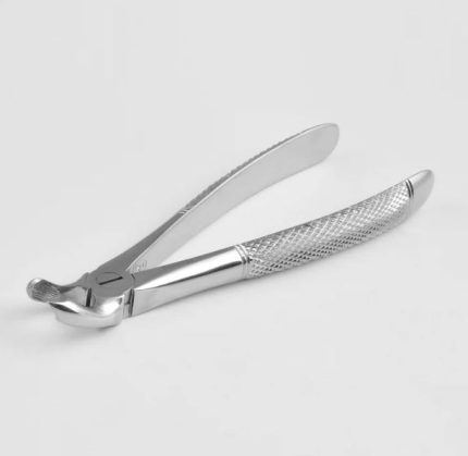 English Pattern Lower Molars , Extracting Forceps Fig.32