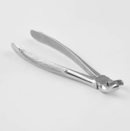 English Pattern Lower Wisdoms, Extracting Forceps Fig. 20