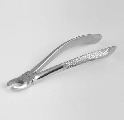 English Pattern, Upper Molars, Either Side, Fig.39, Extracting Forceps