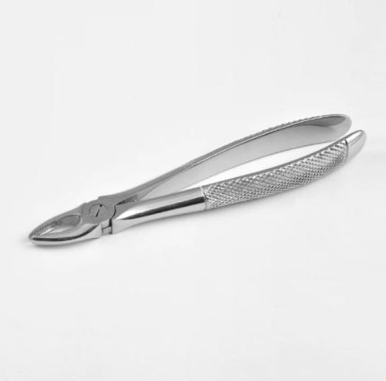Extracting Forceps English, Fig. 2, Upper Jaws Hp