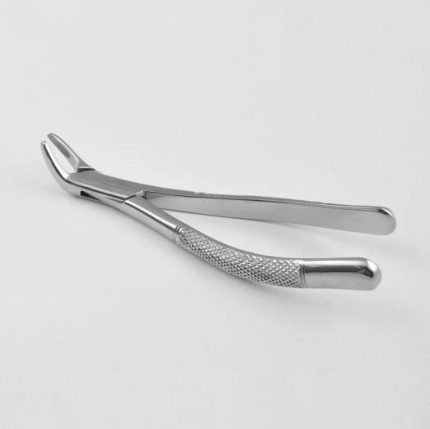 Extraction Forceps, American Style, Fig. 23 Uk Molars 16,5 Cm