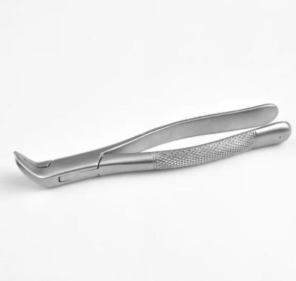 Physick Lower Third Molars Either Side, American Pattern, Extracting Forceps Fig. 5