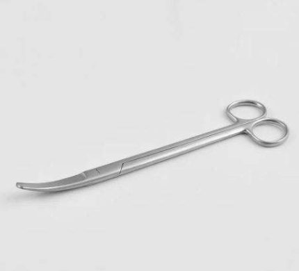 Sims-Martin Gynecological Scissors