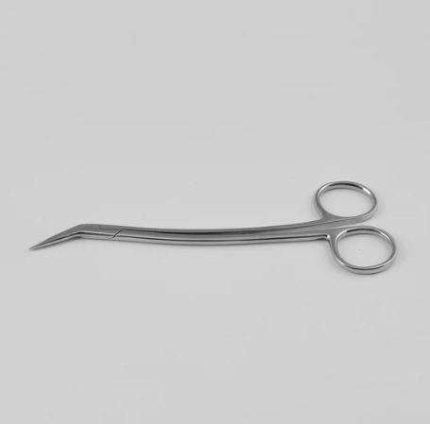 Surgical Scissors Lockin Super 16Cm