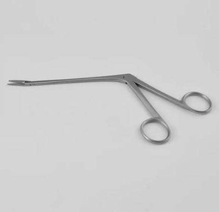 Surgical Scissors Oilvecrona Super