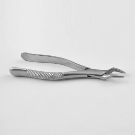 Upper Incisors And Roots, Long Slender Beak, American Pattern, Extracting Forceps, Fig. 65
