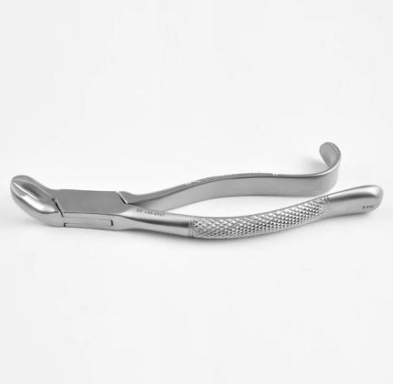 Woodward, Lower Molars, American Pattern, Extracting Forceps, Fig. 3Fh