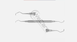 Dental Gracey Curette 3/4