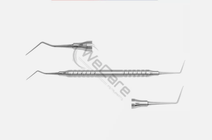 Dental Explorer # DG16 Endodontic Diagnostic tool