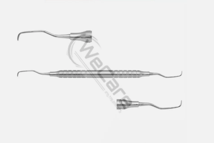 Gracey Periodontal Curette 1/2