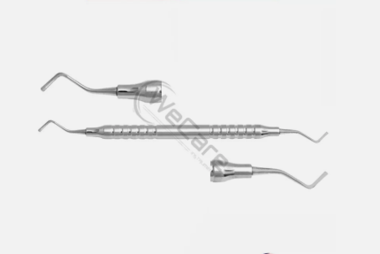 Dental Restorative Hatchets 8/9 Hatchet