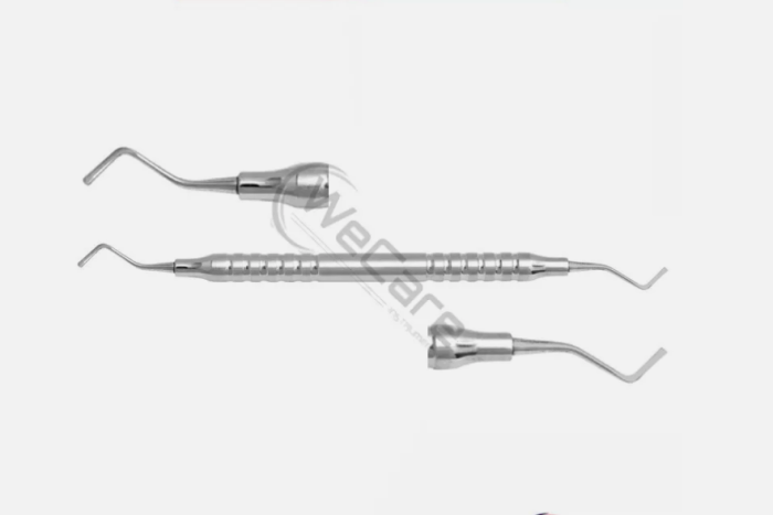 Dental Restorative Hatchets 8/9 Hatchet