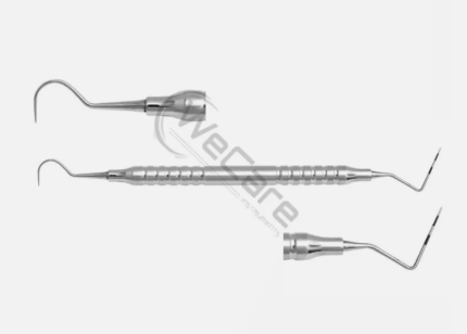 Dental Periodontal Probe CP12 / 23 Explorer