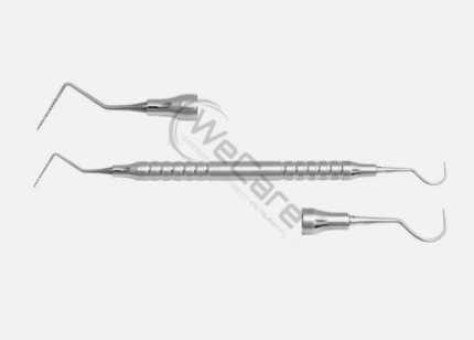 Dental Periodontal Probe Williams - 23 Explorer