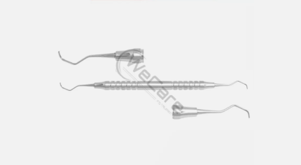 Dental Columbia Curette 13/14