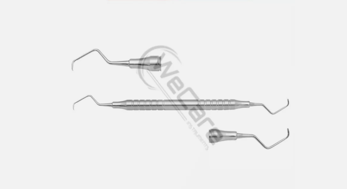 Dental Gracey Curette 9/10