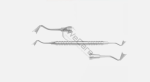 Dental Restorative Gingival Retractor 2