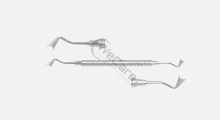 Dental Restorative Gingival Retractor 2