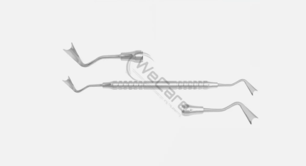 Dental Restorative Gingival Retractor 3