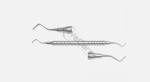 Dental Restorative Hatchets