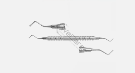 Dental Restorative Hatchets