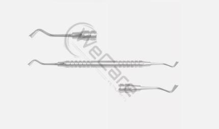 Gingival Retractor 1