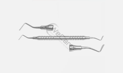 Gingival Cord Packer 113