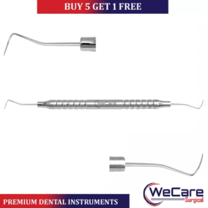 Explorer #2 (Pig Tail)