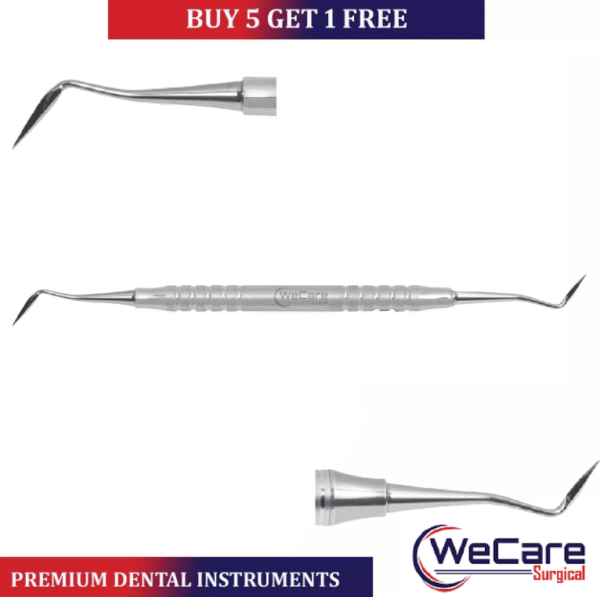 Dental Goldman-Fox Knife Periodontal Instrument Dental Goldman-Fox Knife Periodontal Instrument