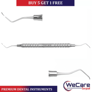 Posterior Scalette N135