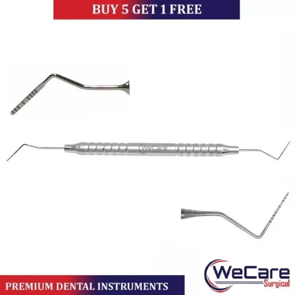 Dental Periodontal Probe Goldman-Fox Williams Dental Periodontal Probe Goldman-Fox Williams