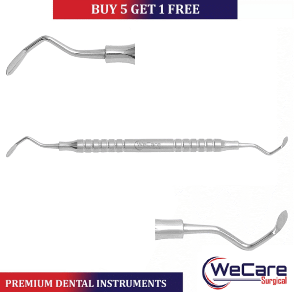 Dental Allen Knife Periodontal Instrument Dental Allen Knife Periodontal Instrument