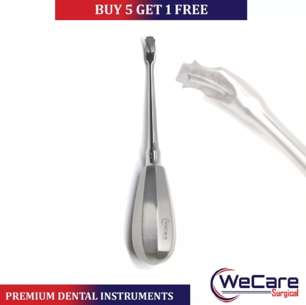 Dental Offset Crown Splitter Remover Elevator Crown Bridge dental Instruments Dental Offset Crown Splitter Remover Elevator Crown Bridge dental Instruments