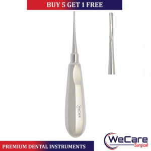 Apical Root Tip Extracting Elevator 2mm