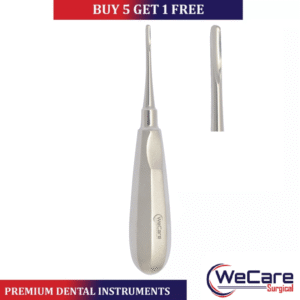 Apical Root Tip Extracting Elevator 3mm