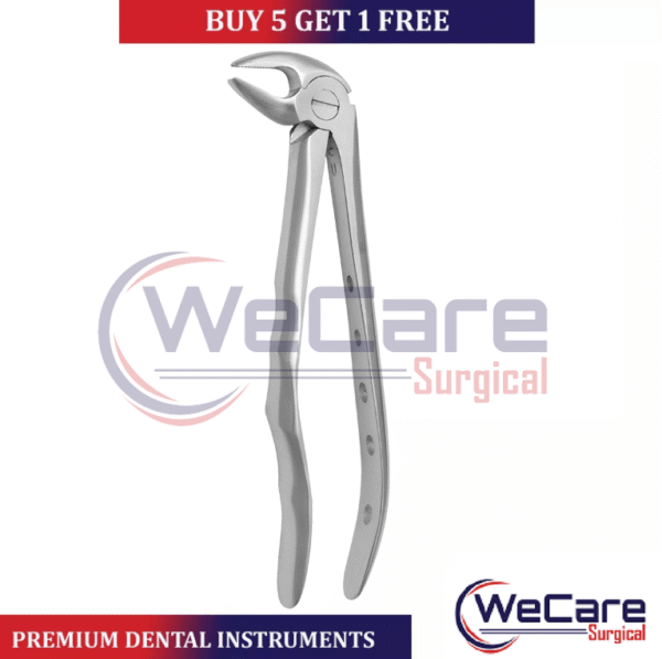 Extracting Forceps #13