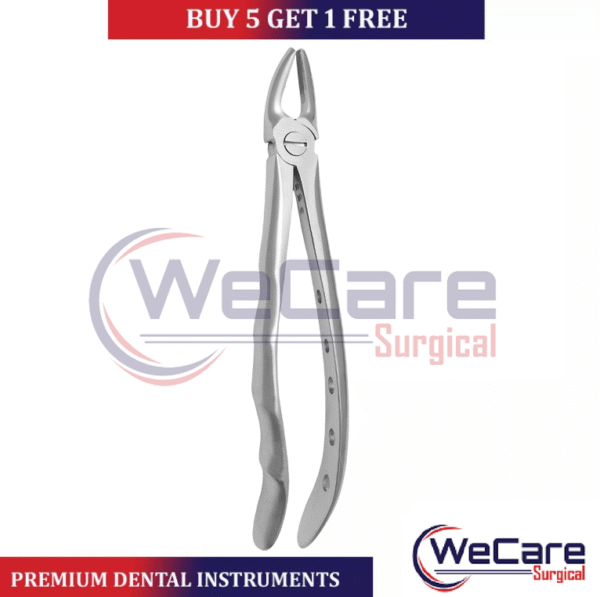 Extracting Forceps #7 Extracting Forceps #7