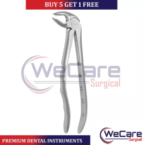 Extracting Forceps #22