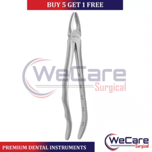 Extracting Forceps #1